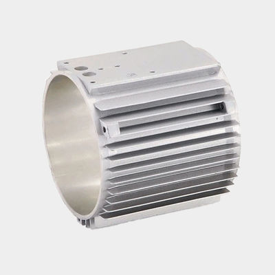 High Quality OEM ODM aluminum parts cnc machining Cnc Milling Stainless Steel Parts Precision rapid prototype