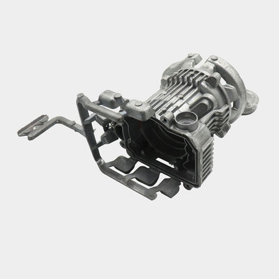 High quality Aluminum Alloy Die Casting Car Parts New Auto Steering Die Casting Sheet Metal Parts
