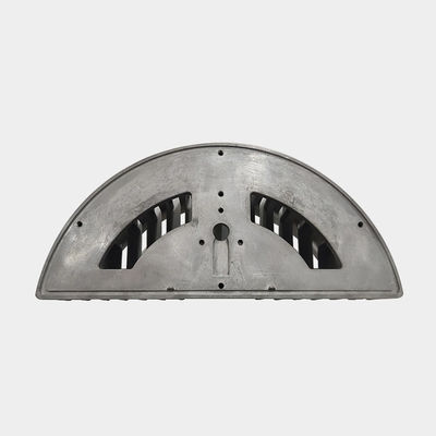 Corrosion Resistant Die Cast Heat Sink / Cast Aluminum Heat Sink
