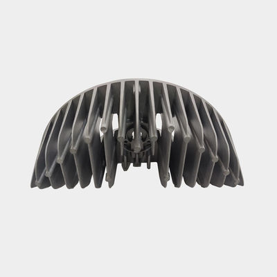 Corrosion Resistant Die Cast Heat Sink / Cast Aluminum Heat Sink