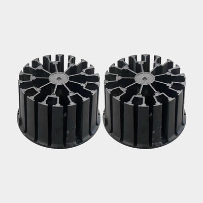 Custom Automotive Aluminium Die Casting Components for Cars and Auto Parts