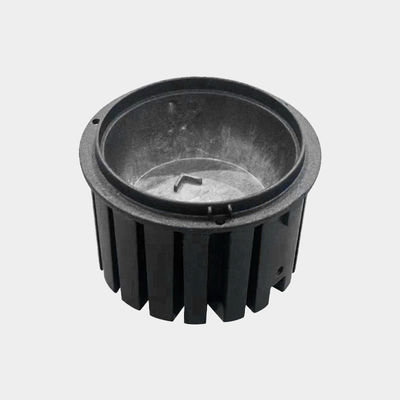 Custom Automotive Aluminium Die Casting Components for Cars and Auto Parts