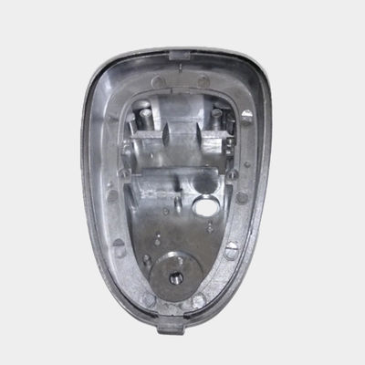 Custom aluminum high precision auto parts pressure die casting LED heat sink auto part