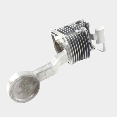 High quality Aluminum Alloy Die Casting Car Parts New Auto Steering Die Casting Sheet Metal Parts